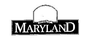 MARYLAND FOUNDED 1634