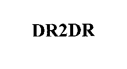 DR2DR