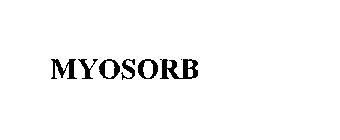 MYOSORB