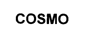 COSMO