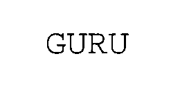 GURU