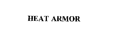 HEAT ARMOR