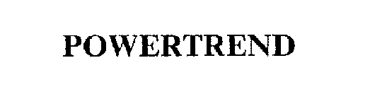 POWERTREND