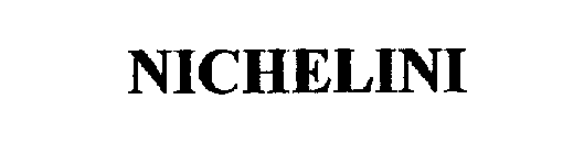 NICHELINI