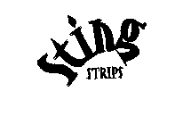 STING STRIPS