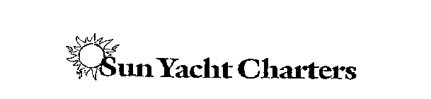 SUN YACHT CHARTERS