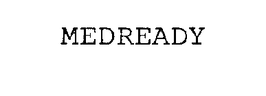 MEDREADY