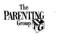 THE PARENTING GROUP TPG