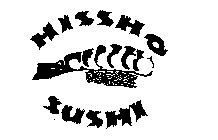 HISSHO SUSHI