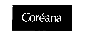 COR'EANA