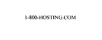 1-800-HOSTING.COM