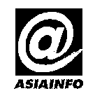 @ ASIAINFO