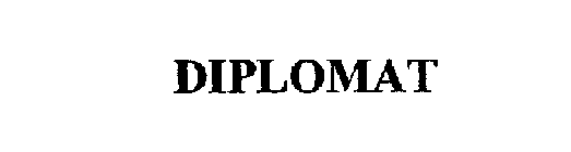 DIPLOMAT