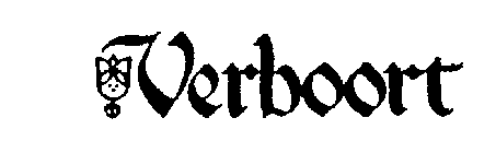 VERBOORT