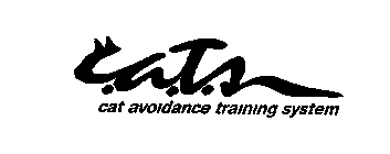 C.A.T.S CAT AVOIDANCE TRAINNG SYSTEM