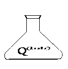 Q (LAB)