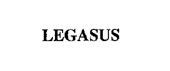 LEGASUS