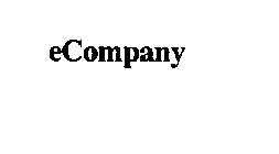 ECOMPANY