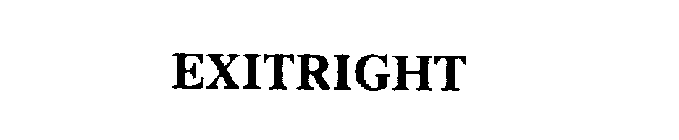 EXITRIGHT