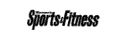 WOMEN'S SPORTS & FITNESS