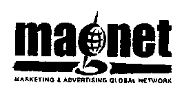 MAGNET MARKETING & ADVERTISING GLOBAL NETWORK