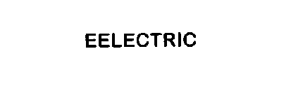 EELECTRIC