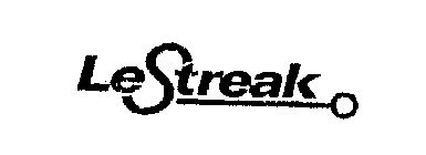 LESTREAK