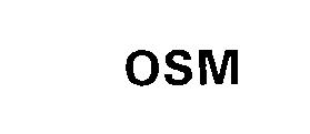 OSM