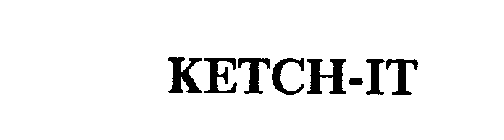 KETCH-IT