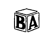 BA