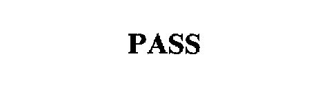 PASS