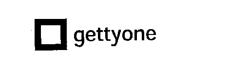 GETTYONE