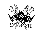 D'UBLEH