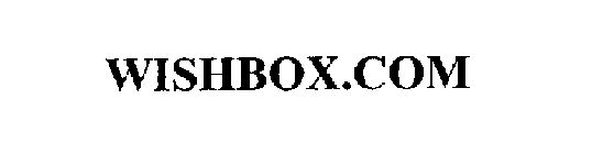 WISHBOX.COM