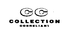 C C COLLECTION CORNELIANI