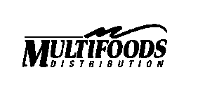 M MULTIFOODS D I S T R I B U T I O N