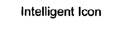 INTELLIGENT ICON