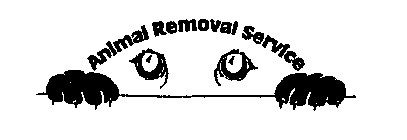 ANIMAL REMOVAL SERVICE