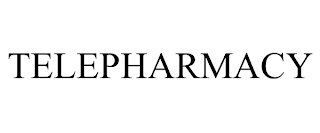 TELEPHARMACY