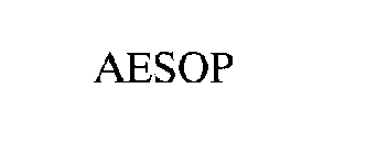 AESOP