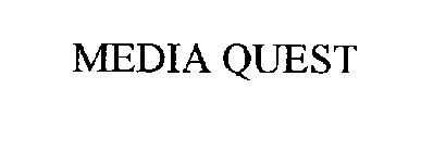 MEDIA QUEST