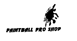 PAINTBALL PRO SHOP