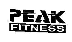 PEAK FITNESS