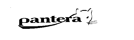 PANTERA