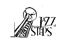 JAZZ STEPS