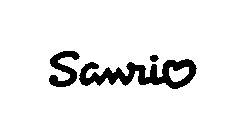 SANRIO
