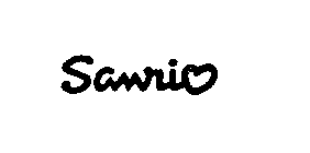 SANRIO