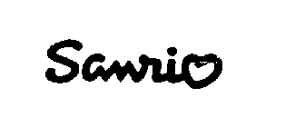 SANRIO