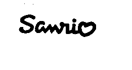 SANRIO