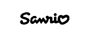 SANRIO